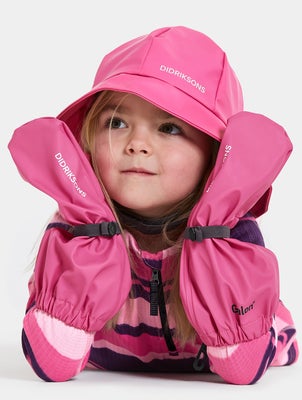 Didriksons Sydvest, Sweet Pink