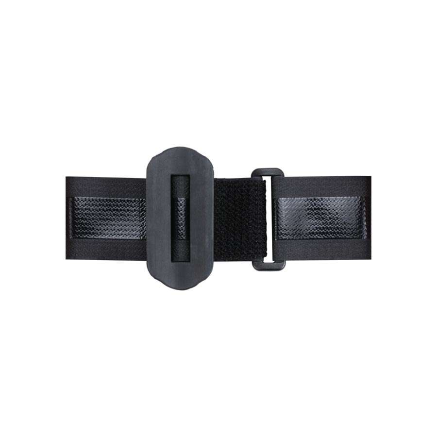 BBB Cycling BBC-111 HaulerMount Voor Bidon Houder Zwart
