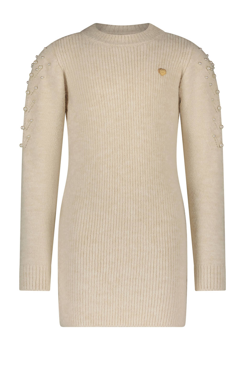 Le Chic jurk SAKNITA crème