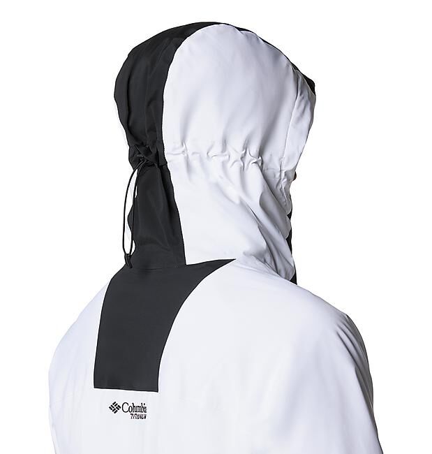 COLUMBIA - VESTE CIRQUE BOWL JKT M