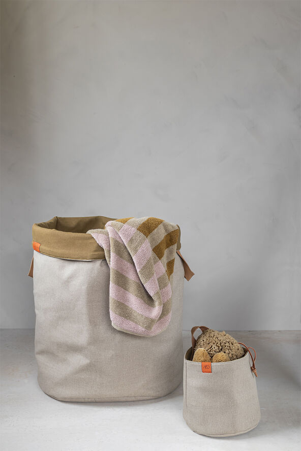 Mette Ditmer SORT-IT laundry bag Sand