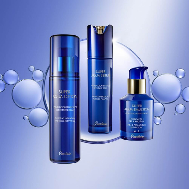 Super Aqua-Lotion GUERLAIN
