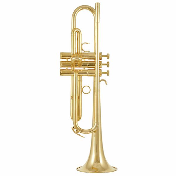 Schilke X3 Bb-Trumpet Gold Plated