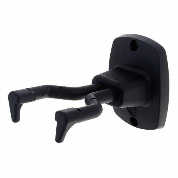 K&M 16240 Gitarren-Wandhalter
