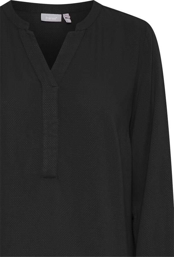 Fransa FRHAIDA BL 1 Black