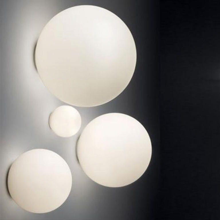Artemide Dioscuri 42 wandlamp
