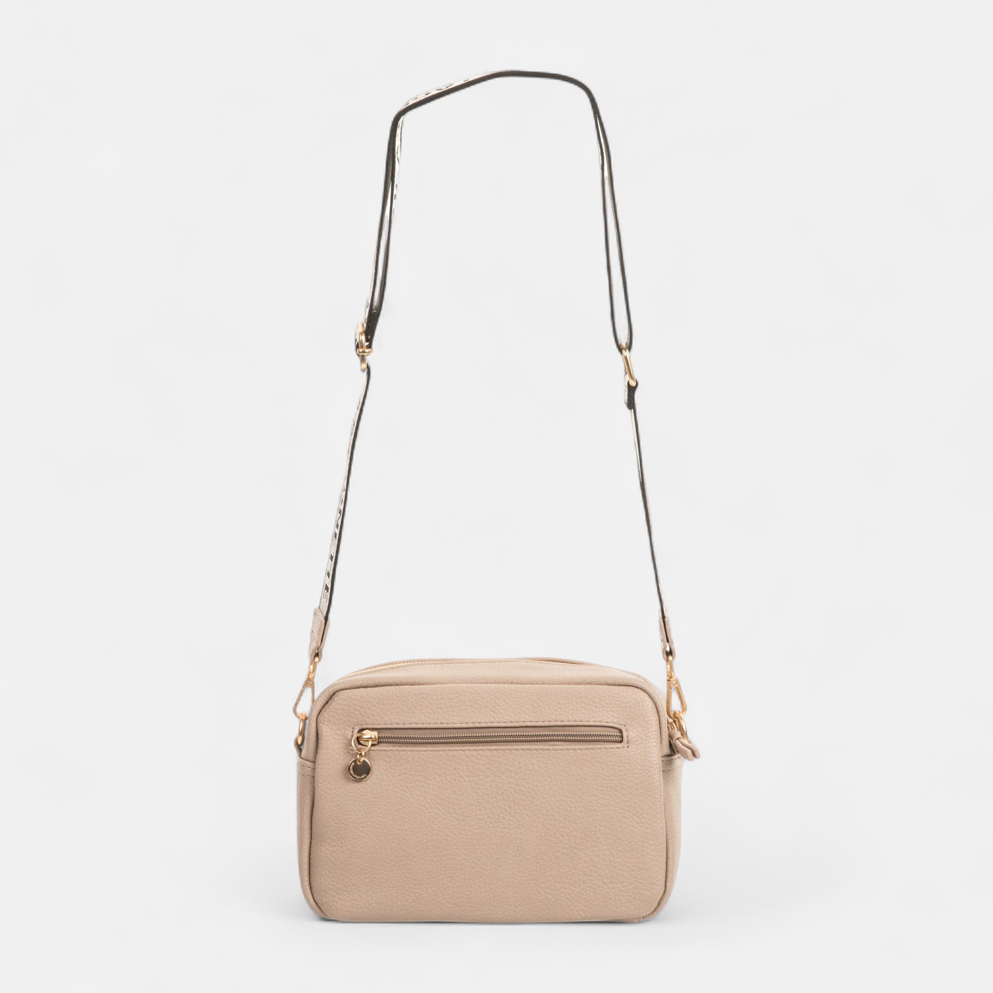 Sac bandoulière neutre