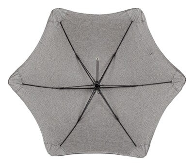 Beemoo Parasoll til Barnevogn, Grey