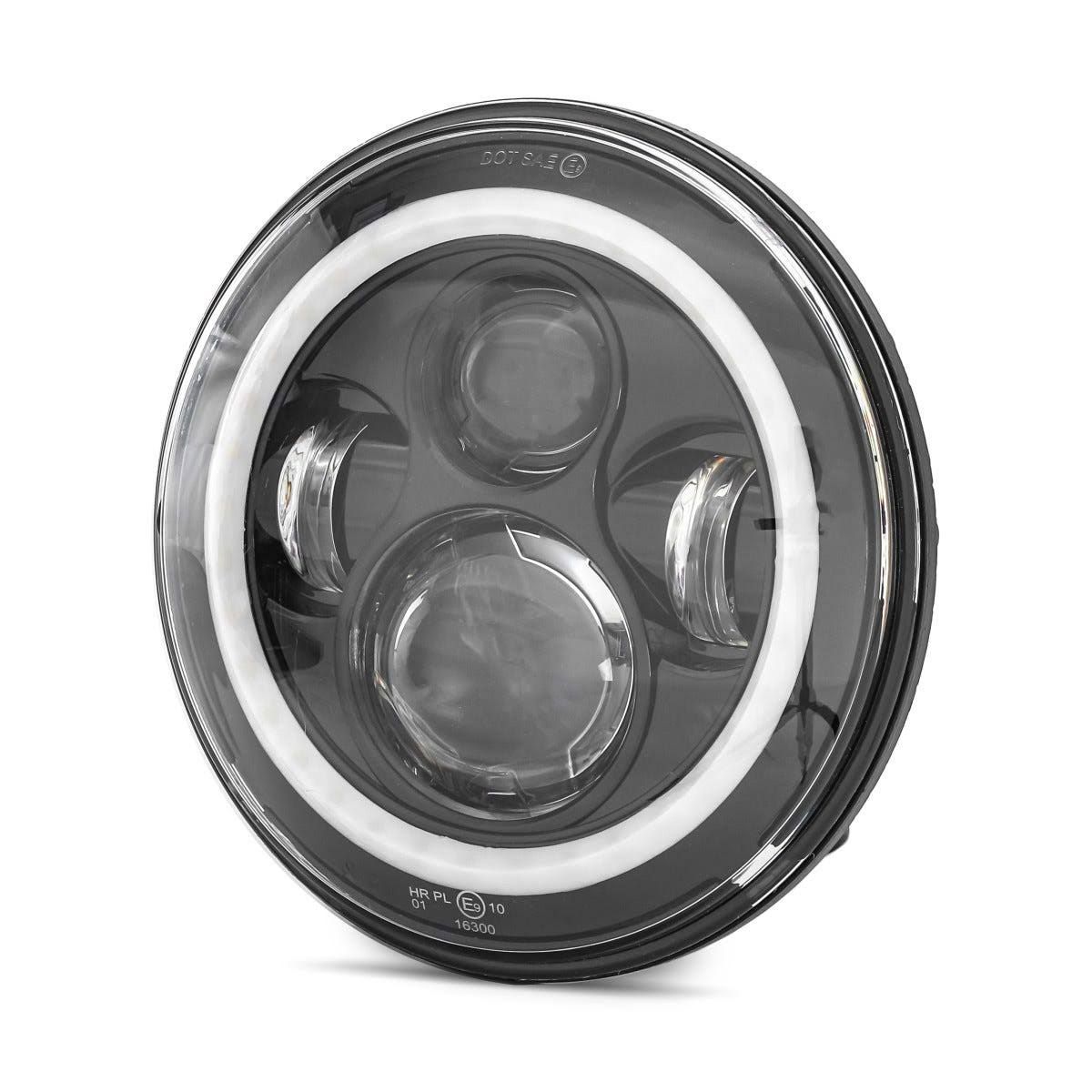 LED Scheinwerfer 7