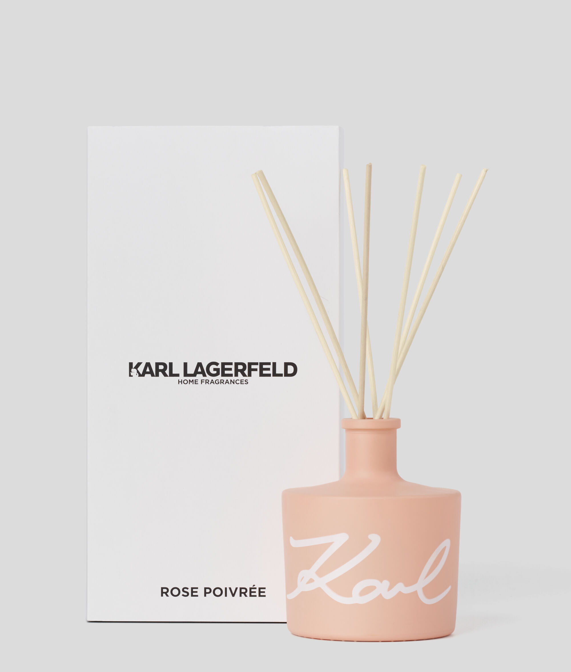 Diffuseur ROSE POIVRÉE
