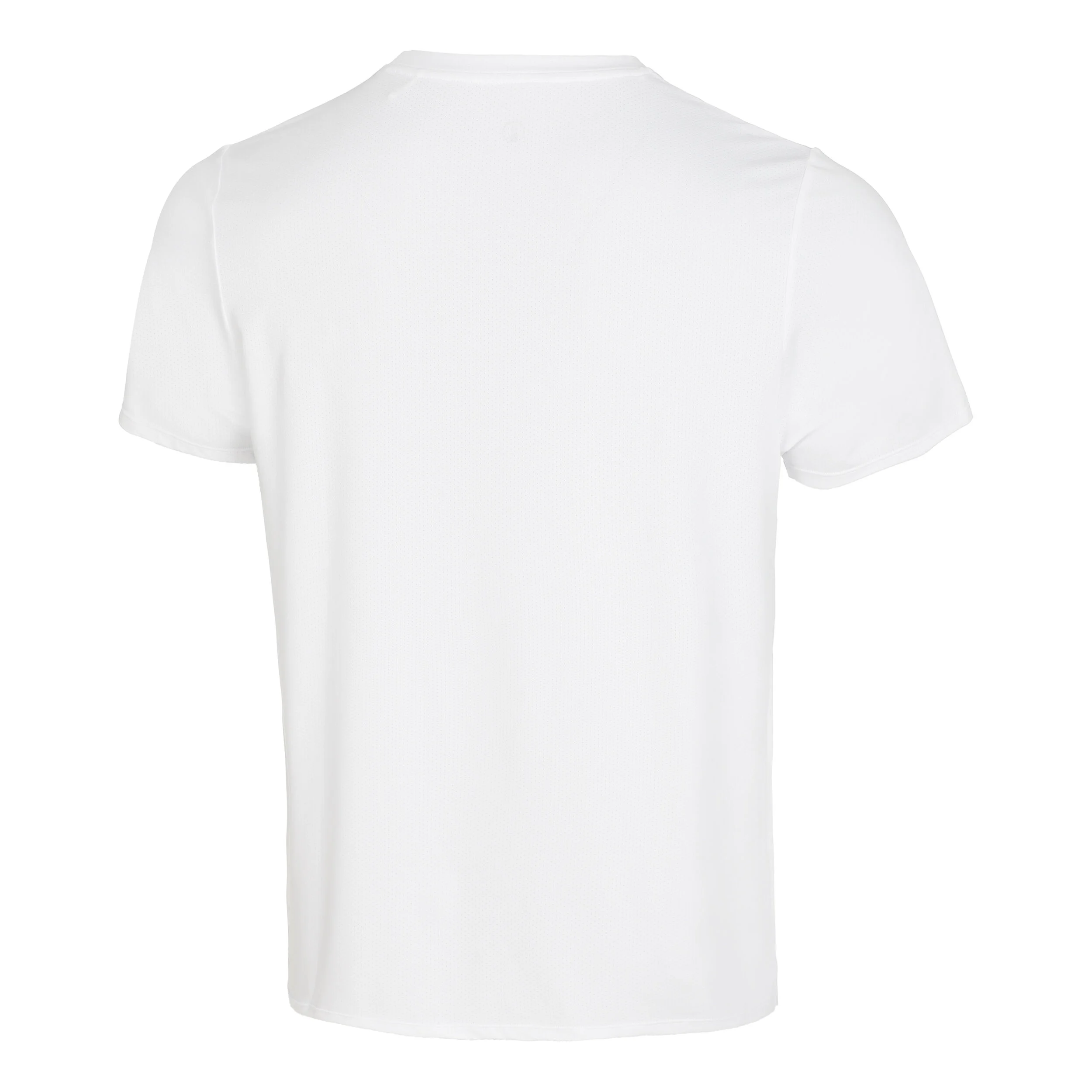 Quiet Please Receiver T-shirt Hommes - Blanc