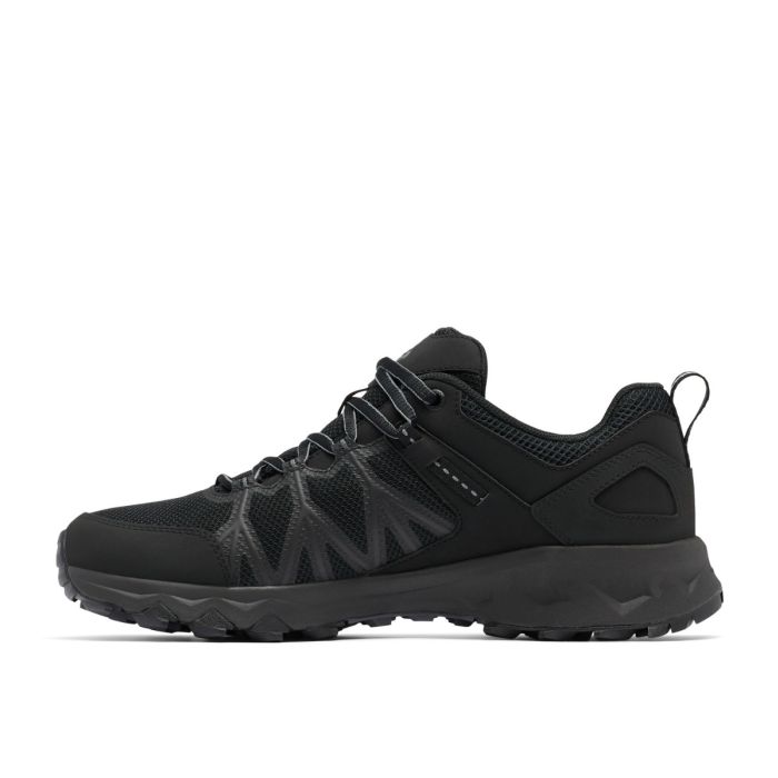 Columbia Herre Vandresko Peakfreak II Outdry Sort
