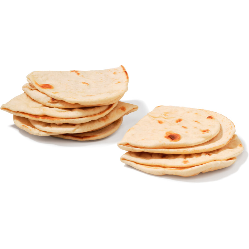 AH Flatbread