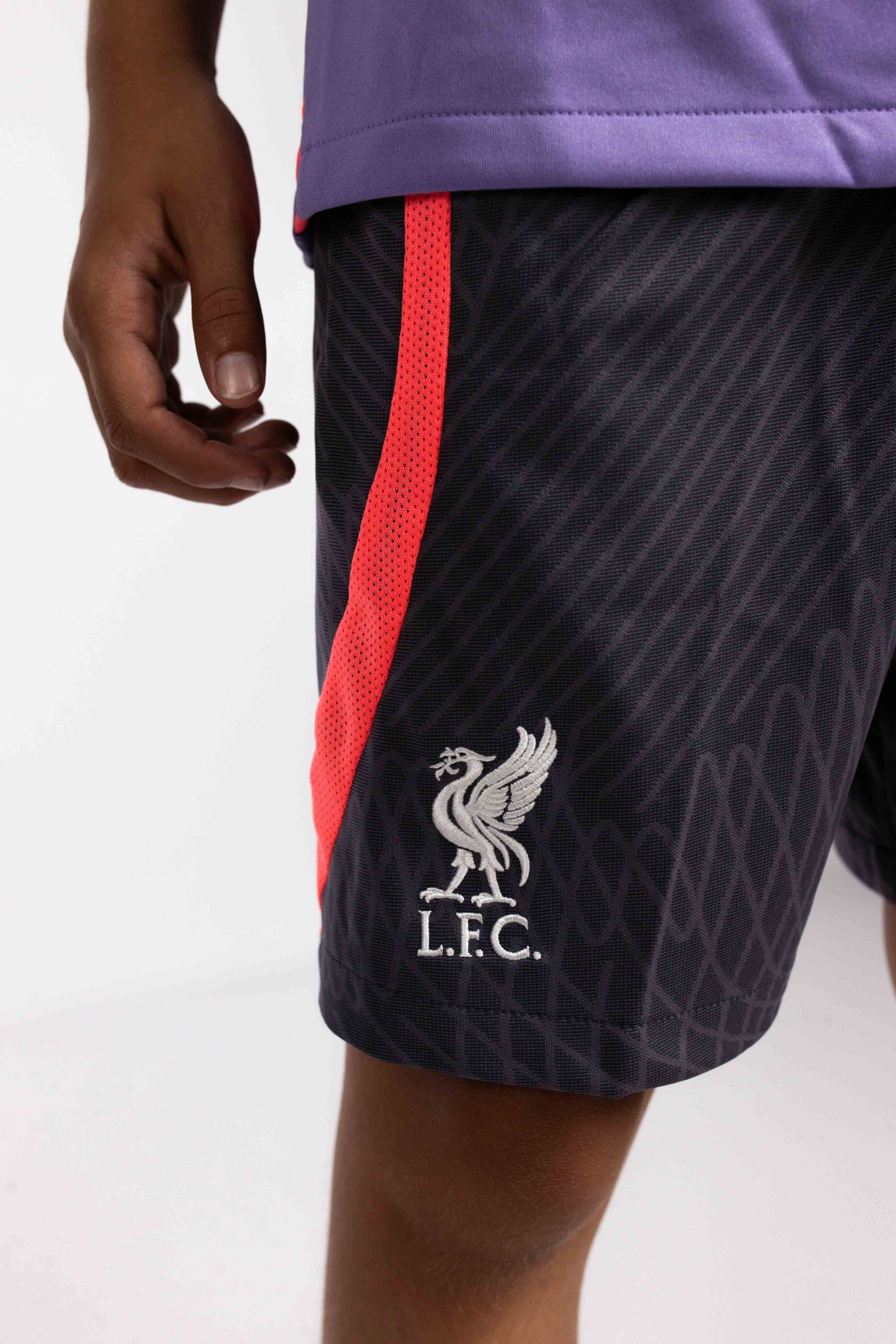 Liverpool Trainingsbroekje Junior 2023/2024