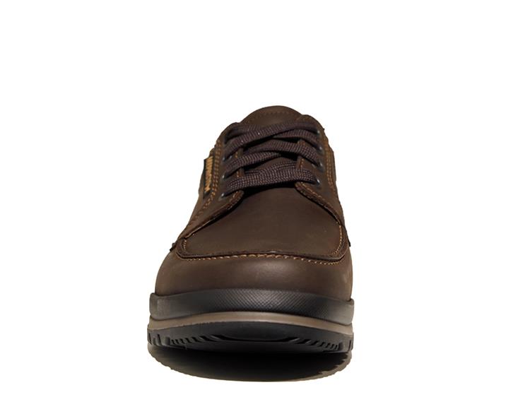 Mephisto Charles dark brown