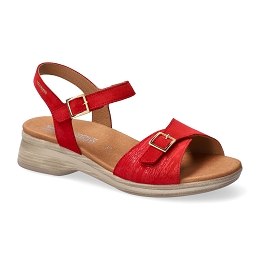felina  VELCALF PREMIUM 12241/greco 23841  SCARLET