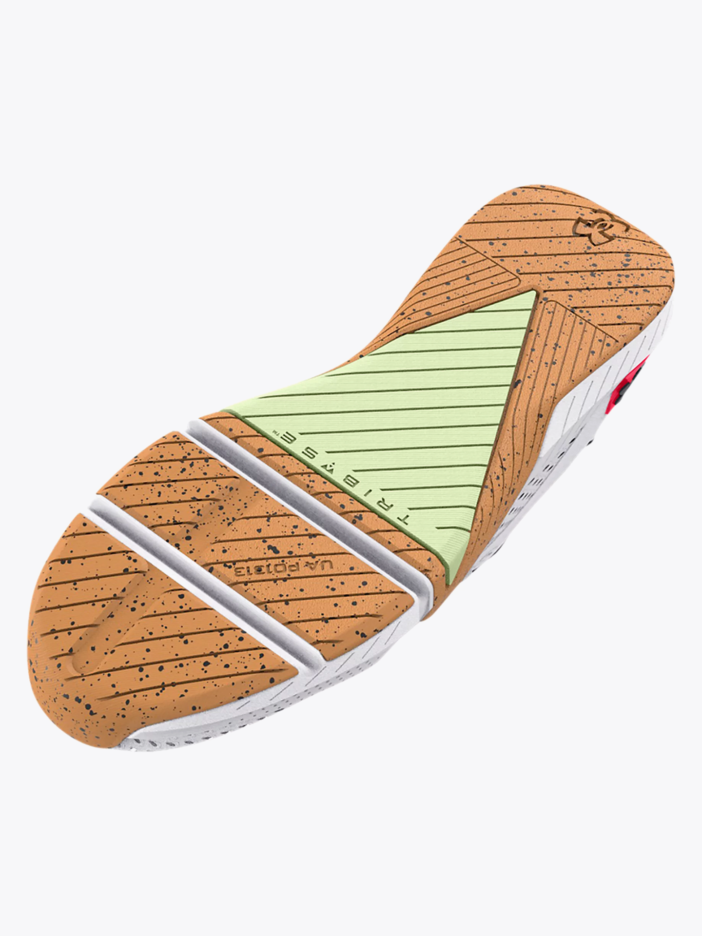 UA TriBase Reign 4