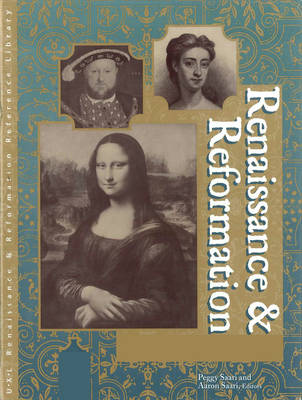 Renaissance and Reformation Reference Library (Hardback)