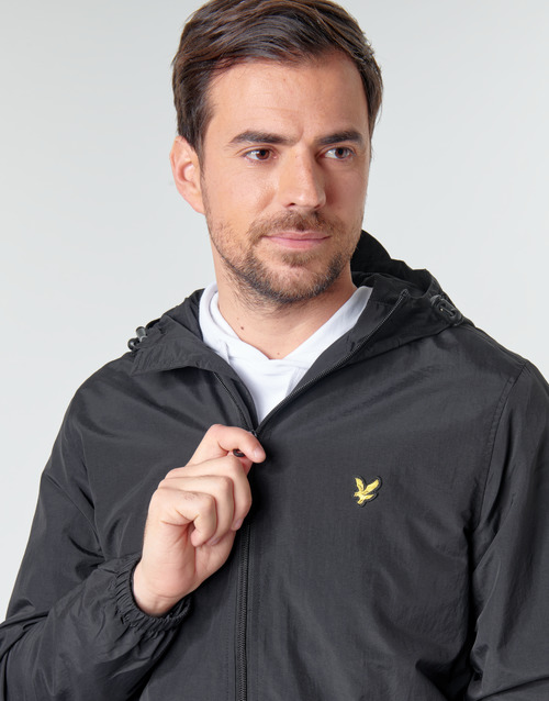 Lyle & Scott - FAFARLI Negro