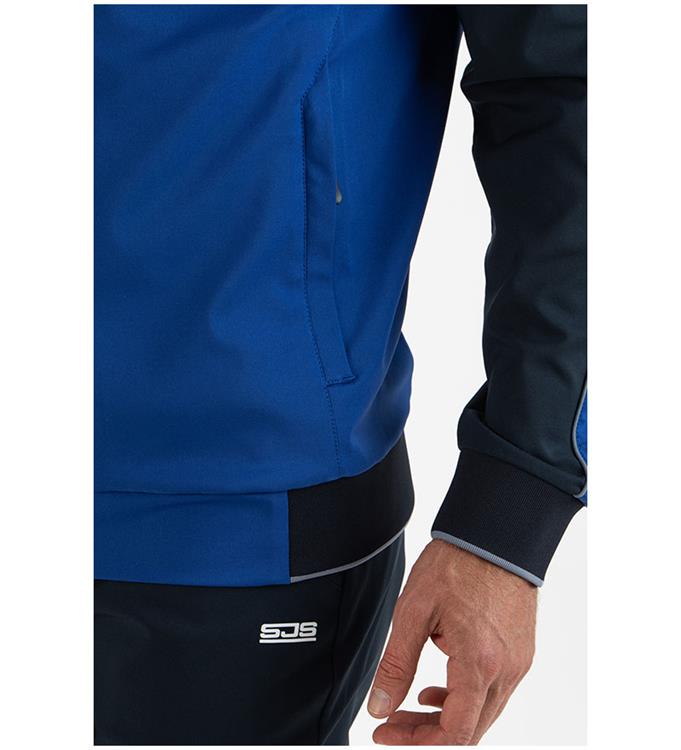 Sjeng Sports Men Issandro Trainingsjack
