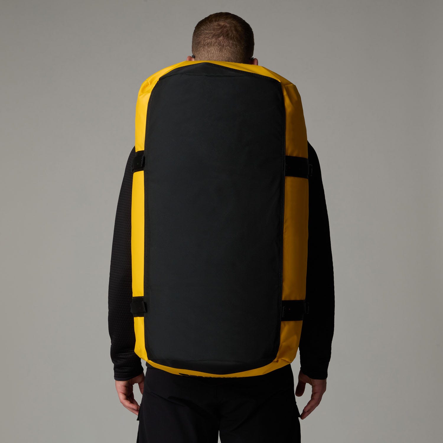 The North Face  Base Camp Duffel L