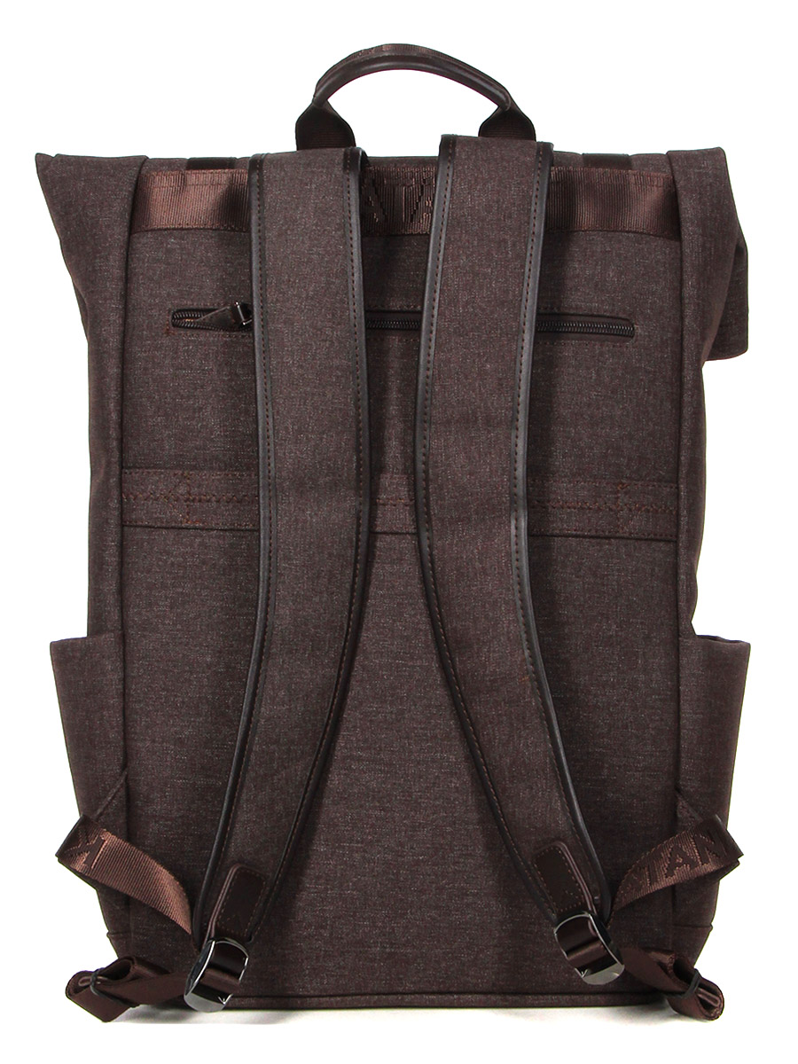 Sac À dos ordinateur Katana Business Casual Rolltop 17 pouces