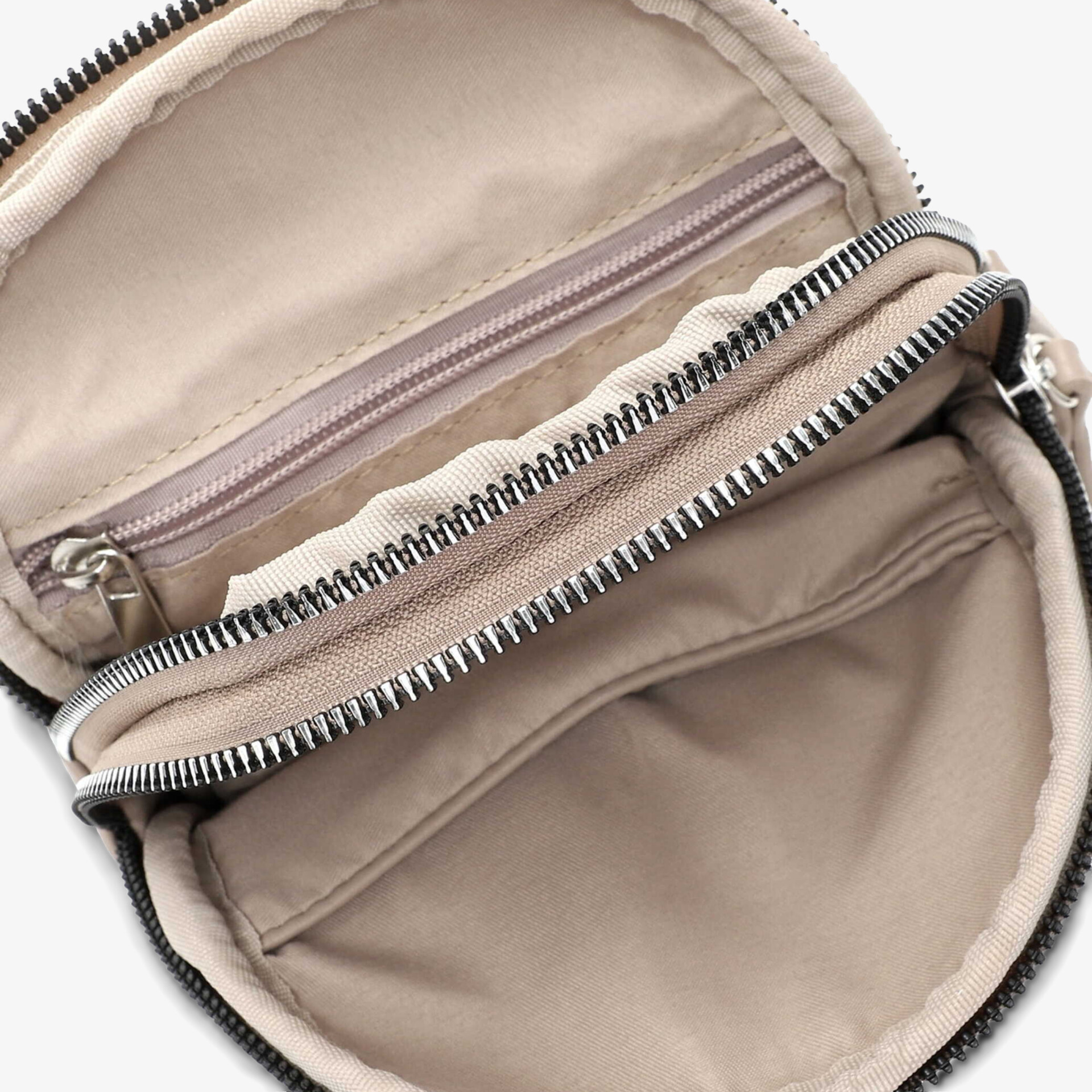 Emily & Noah Damen Rucksack beige