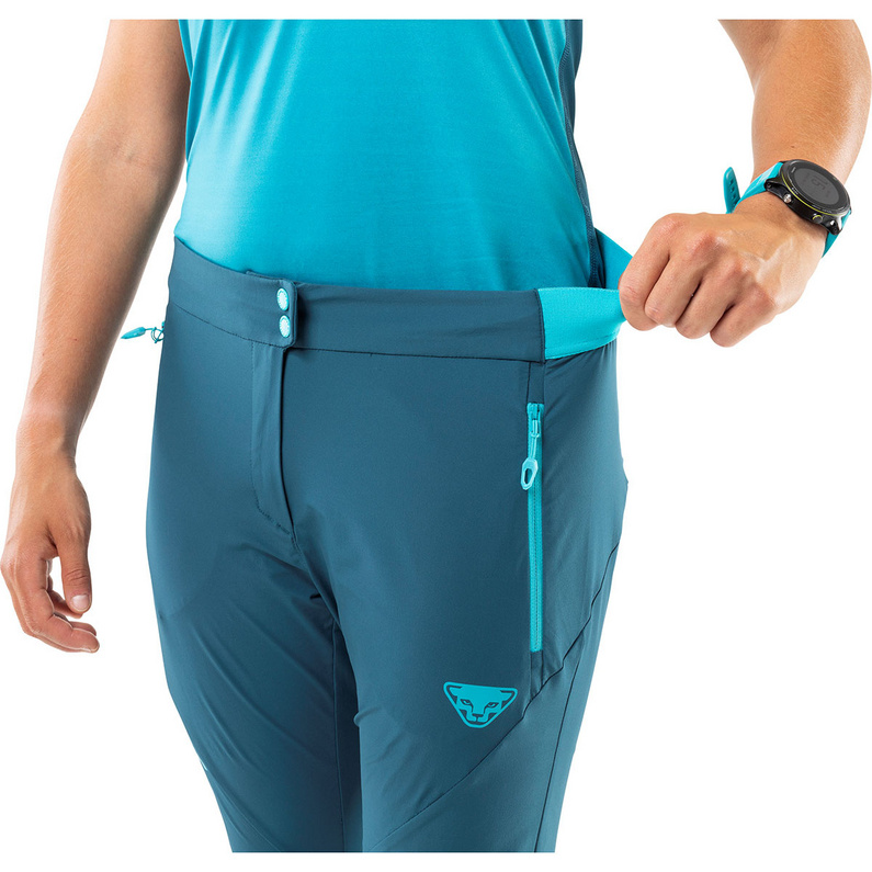 Dynafit Damen Transalper 2 Light DST Hose