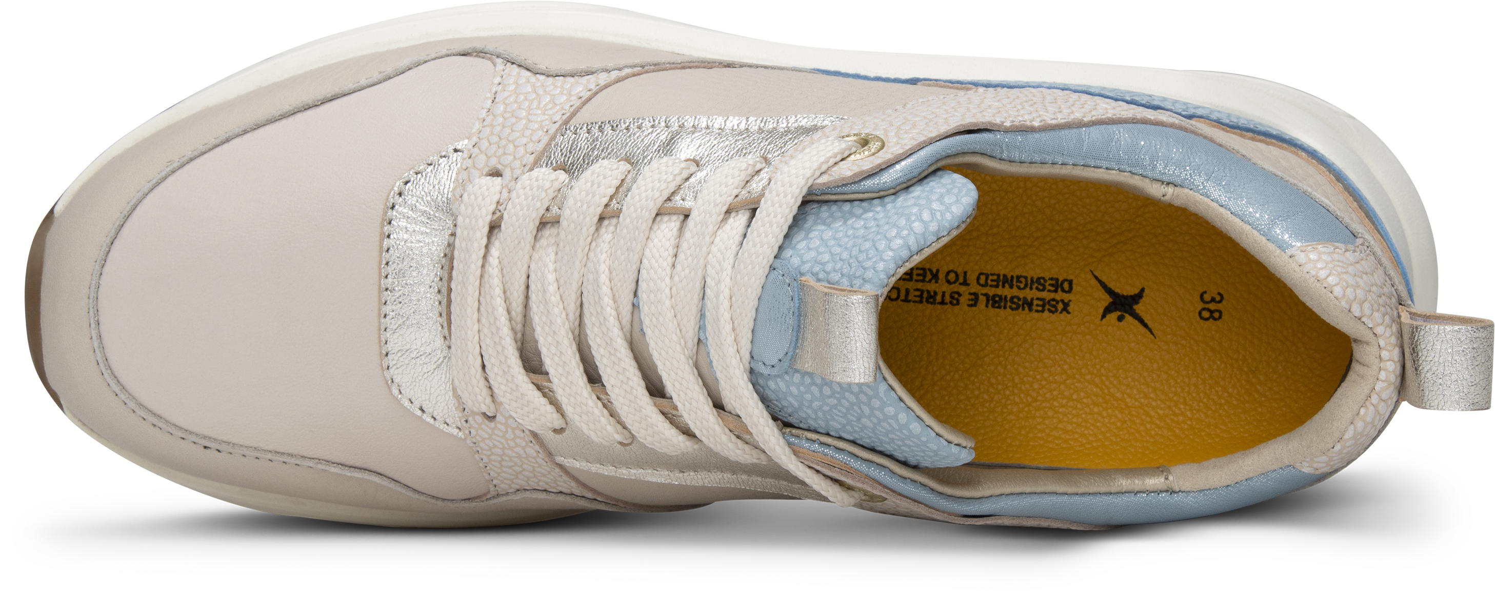 Newport Taupe Fantasy