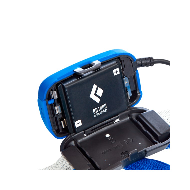 Black Diamond Sprinter 500 Headlamp Ultra Blue