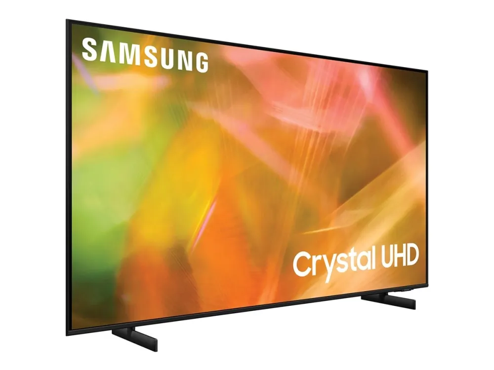 Samsung HG65AU800EE - 65