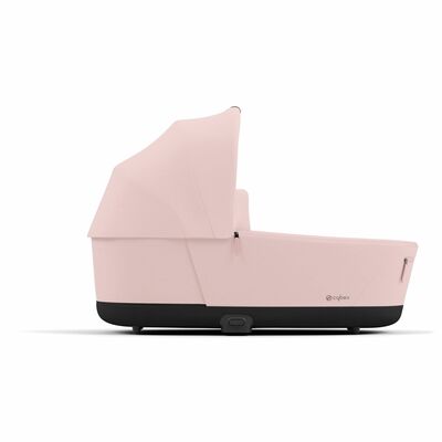 Cybex Priam Lux Liggedel, Peach Pink