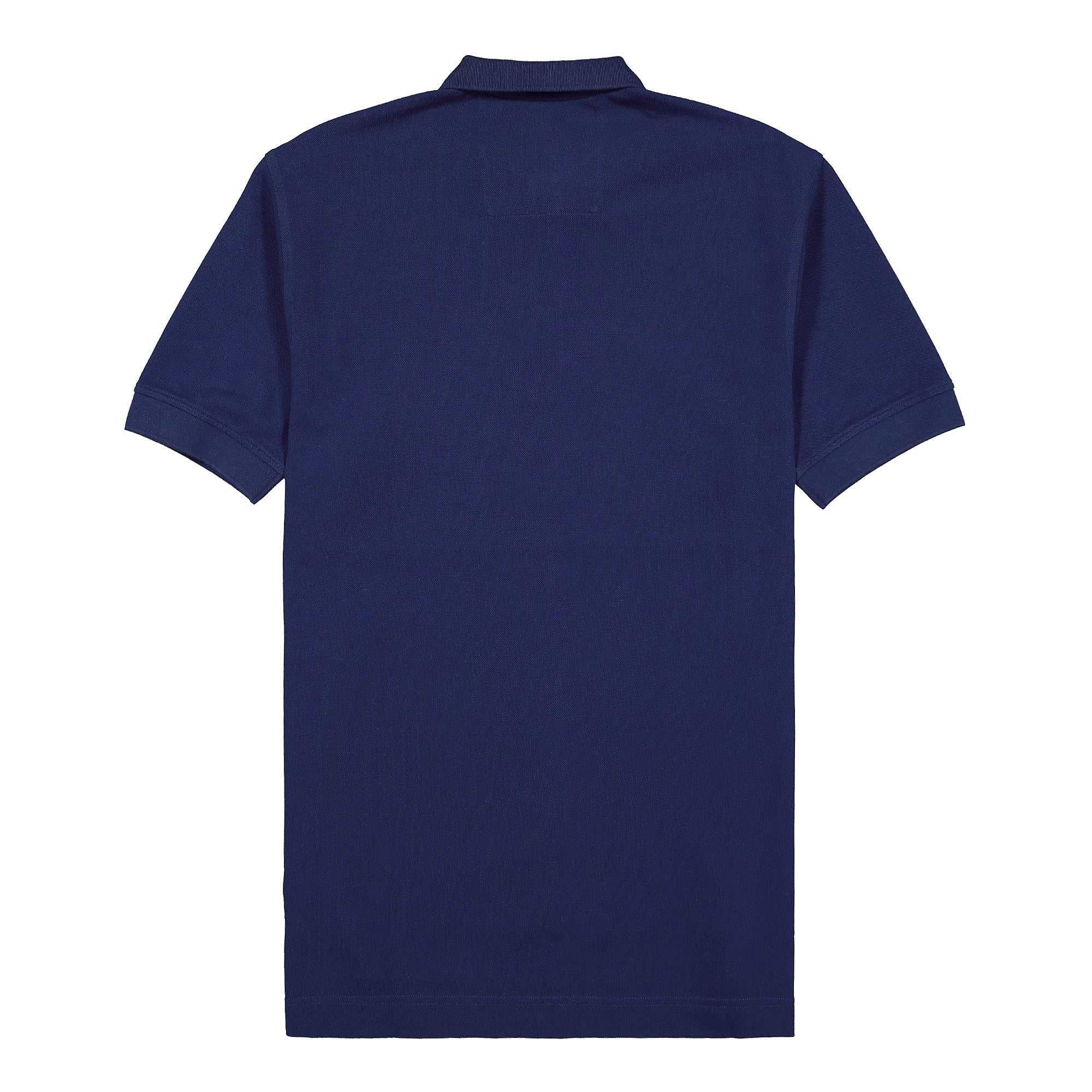 Bel-Air Athletics<br>Academy Crest Polo Shirt