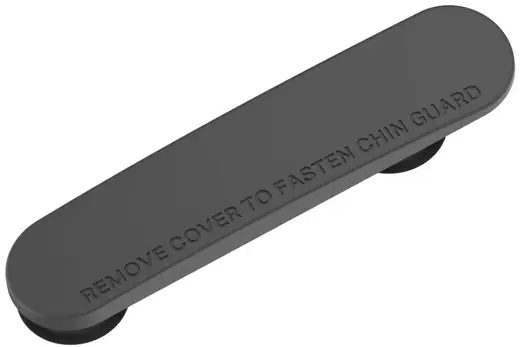 Sweet Protection Volata Chinguard Cover - Hjelme Alpinski