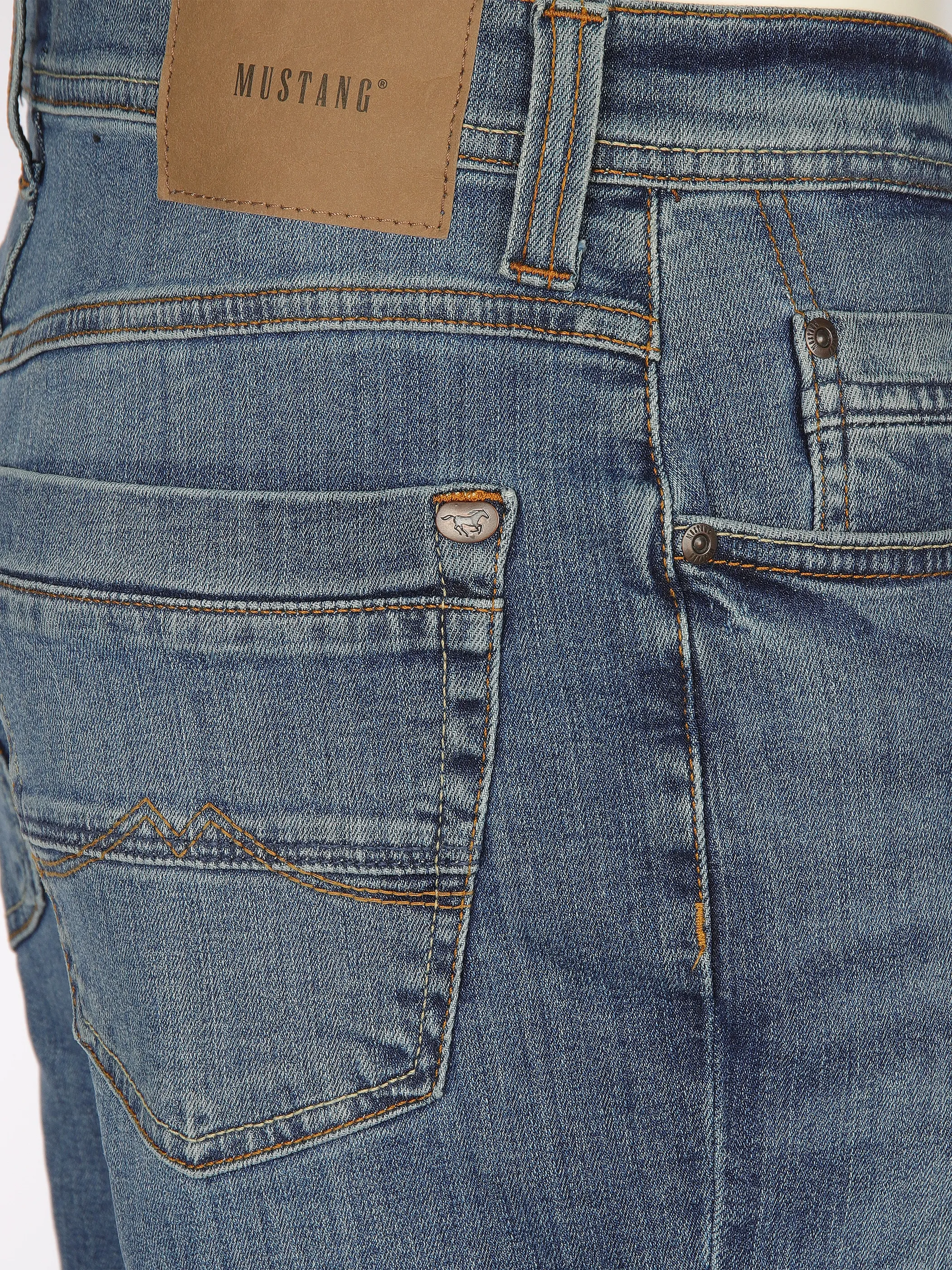 Herren Jeans