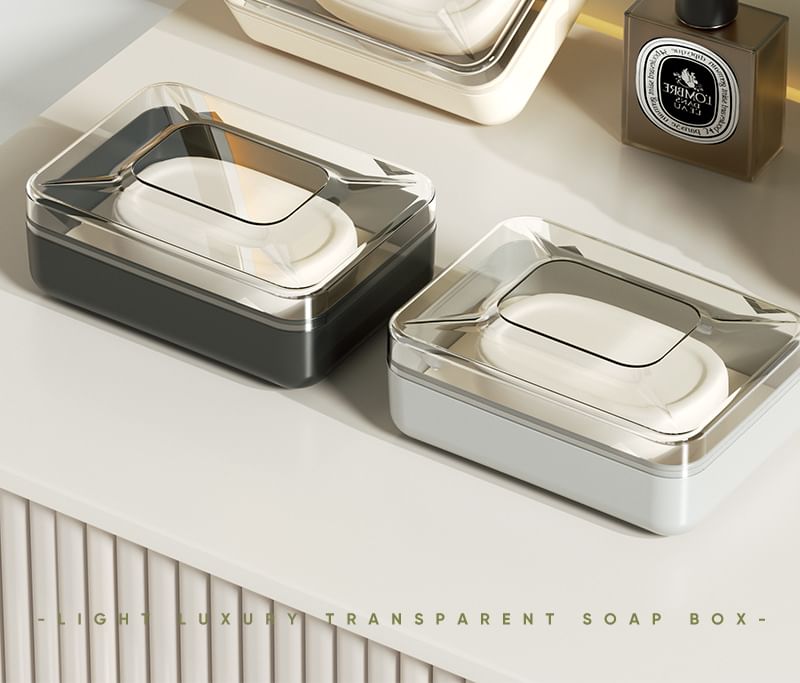 Home Simply - Plastic Zeepkist