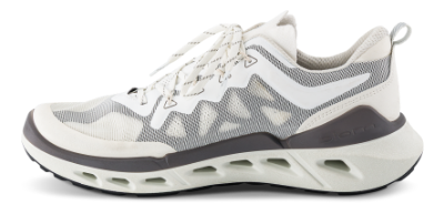 ECCO Biom 720 Sneaker Off White 850314 61644 | Skoringen