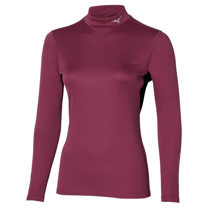 Mid Weight High Neck - Sous-vêtement thermique femme