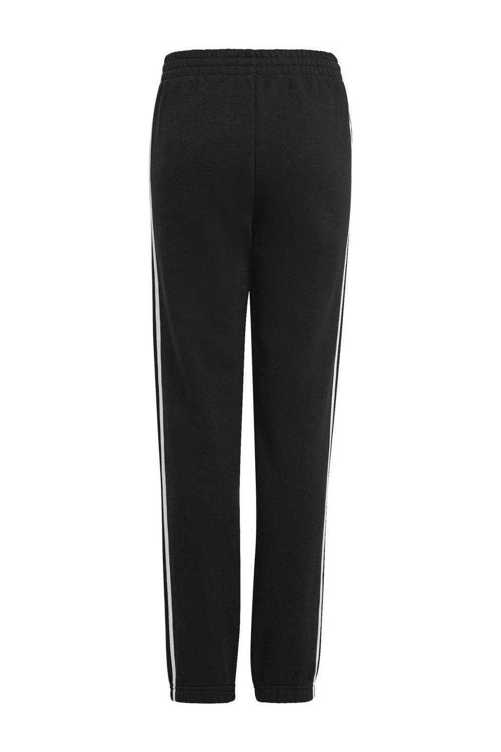 adidas trainingsbroek zwart