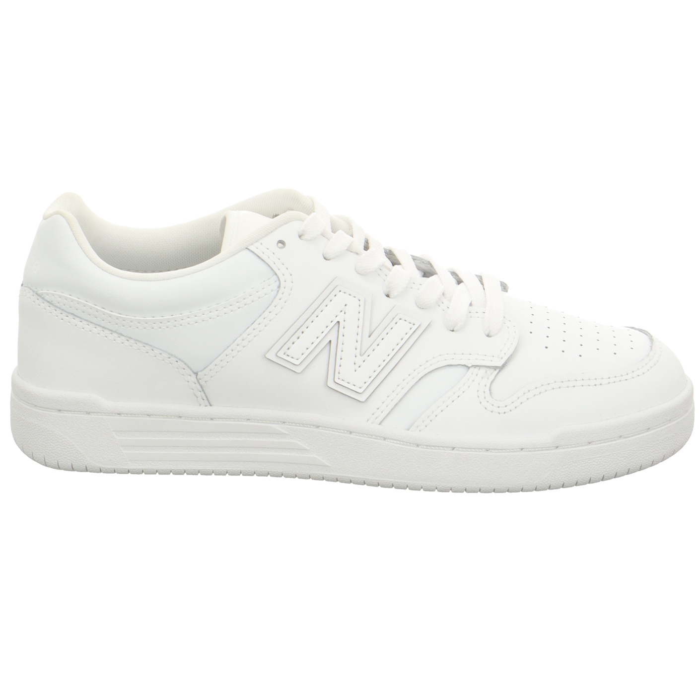 Sneaker weiss