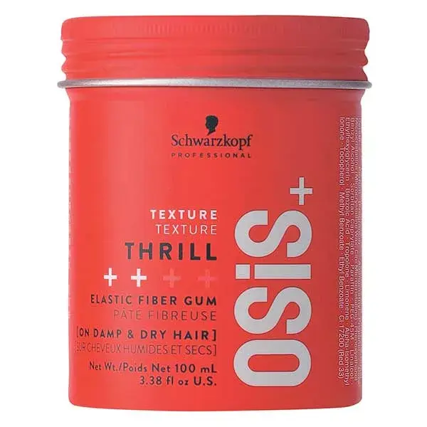 Schwarzkopf Professional OSiS+ Thrill 100ml