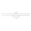 LED-pinne 24 lm