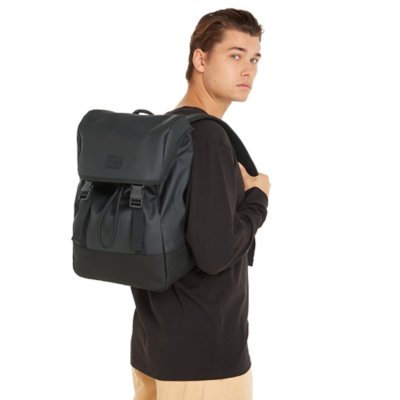 Sac à dos Tjm Function Flap Backpack TOMMY HILFIGER