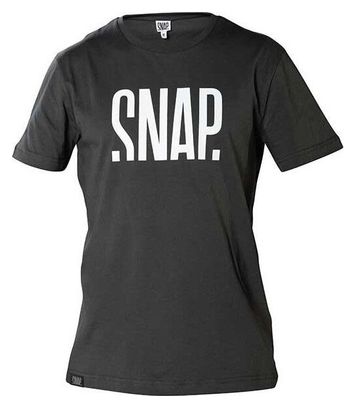 T-shirt à logo Snap Climbing