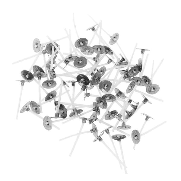 INF Veker (20 cm) for å lage egne stearinlys