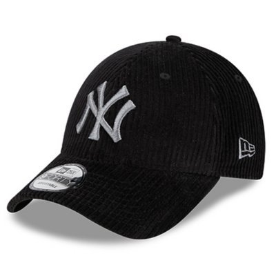 Casquette homme Wide Cord 9Forty Neyyan Blkpgr NOIR NEW ERA