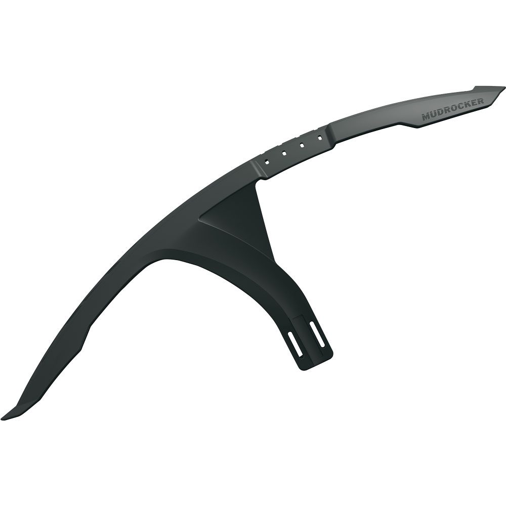 SKS Mudrocker Front Schutzblech schwarz