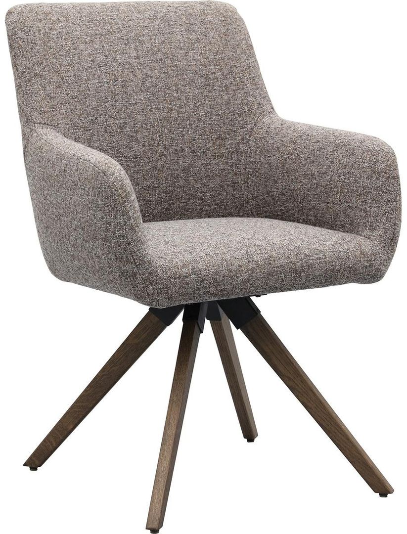 Trendhopper Bora Eetkamerstoel