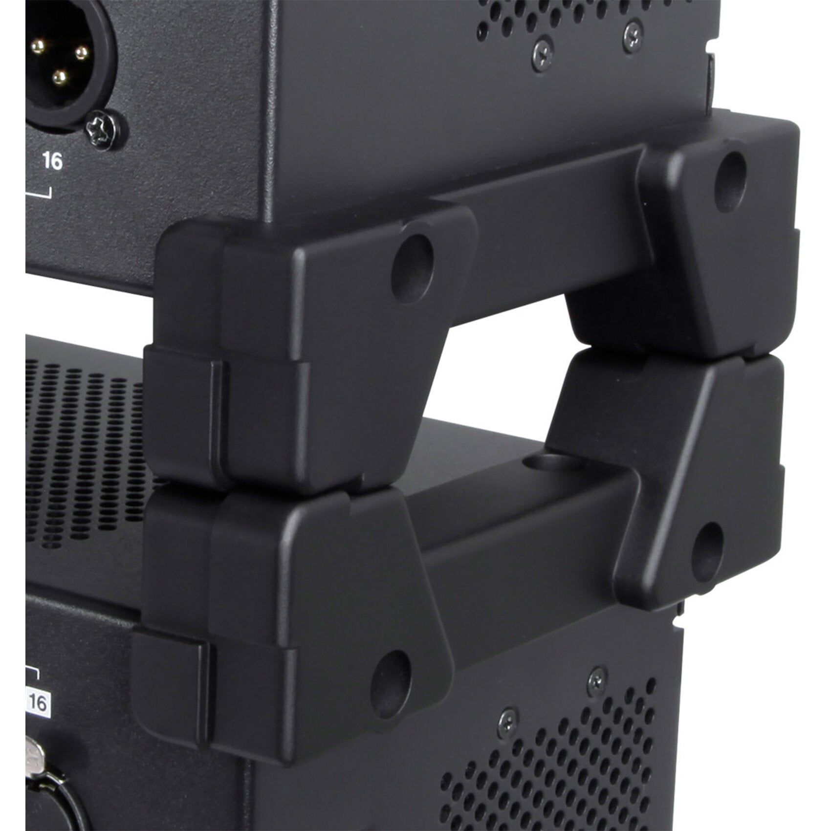 Tascam SB-16D Dante Stage Box (16 in/16 out)