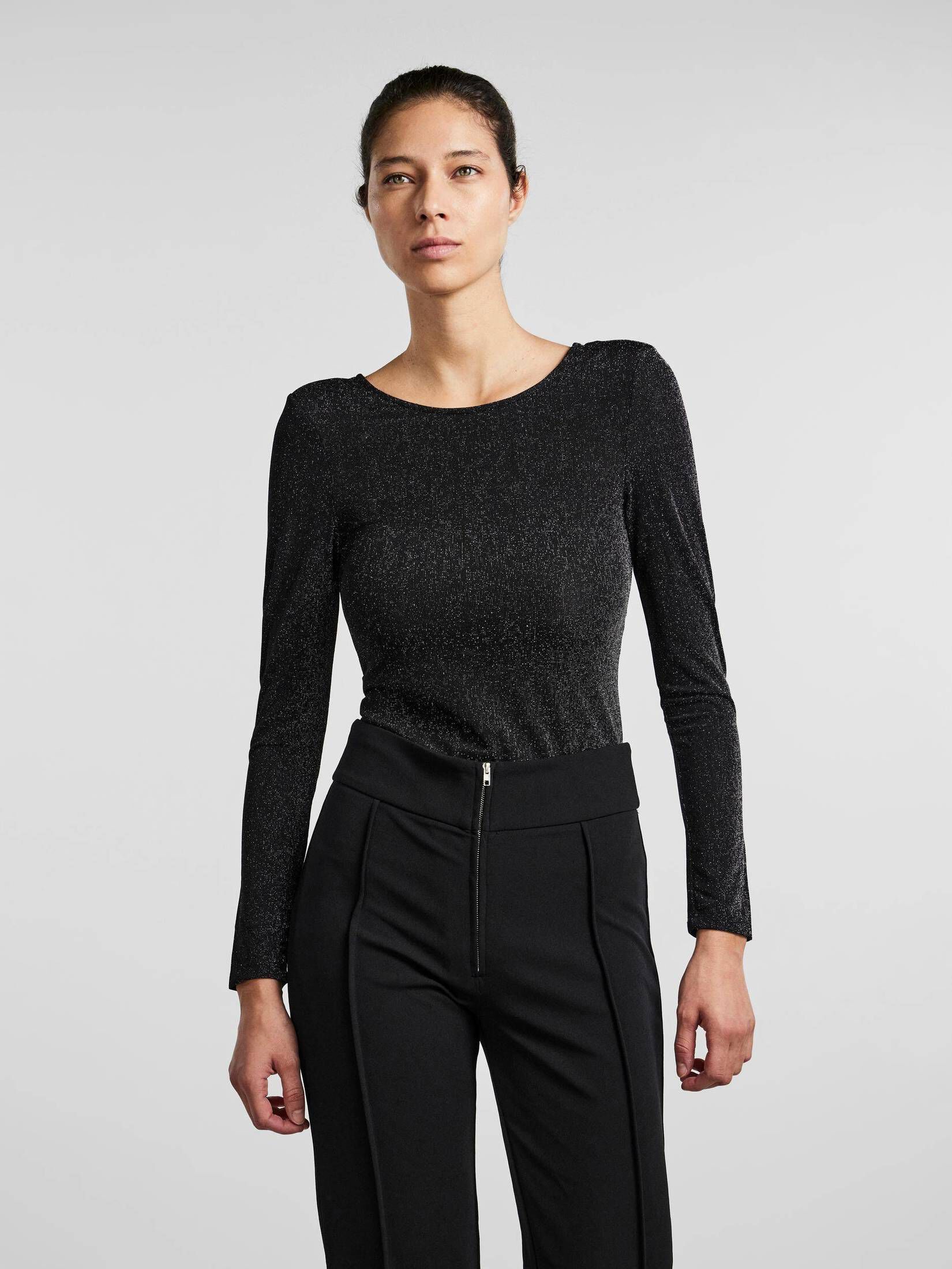 YAS| Damen Body YASWUP